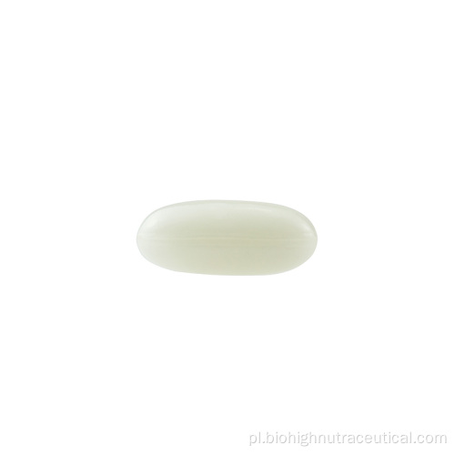 Softgel Aloe Vera 500mg